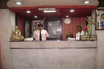 Hotel Heera International Kolkata Ngoại thất bức ảnh